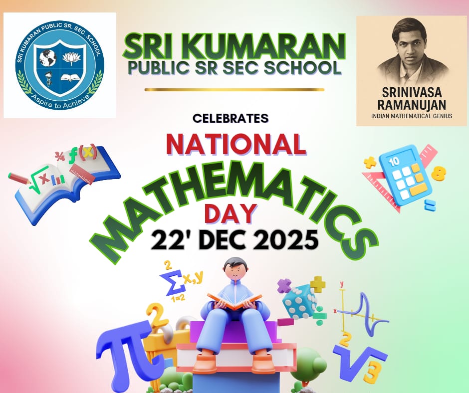 Mathematics Day