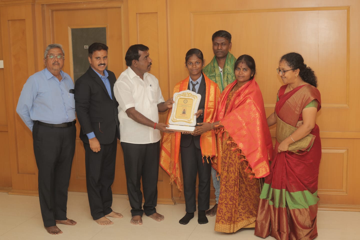 Sri Kumaran Matric School