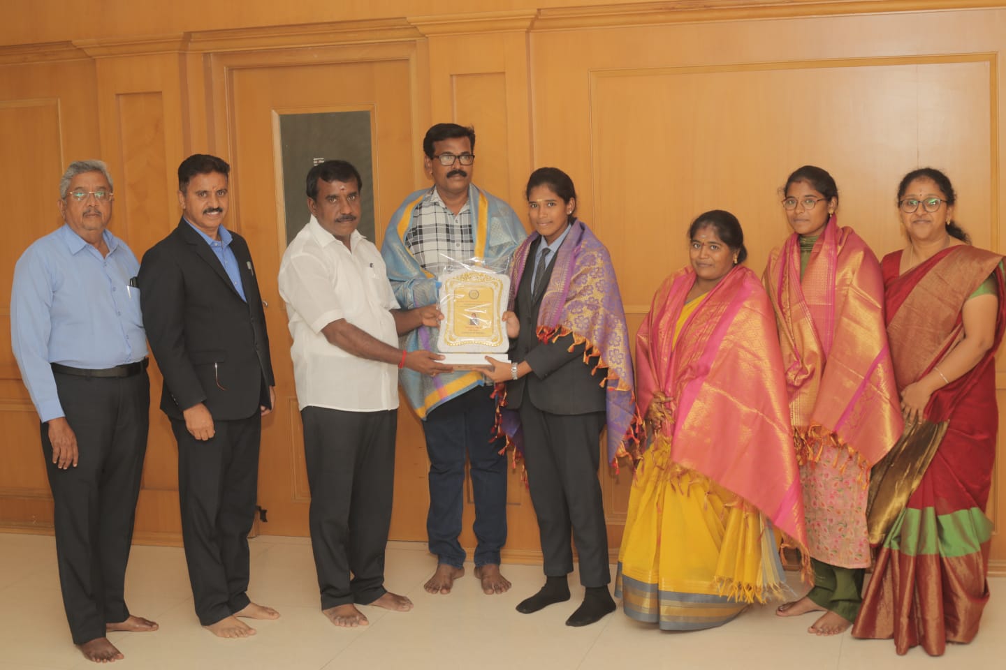 Sri Kumaran Matric School