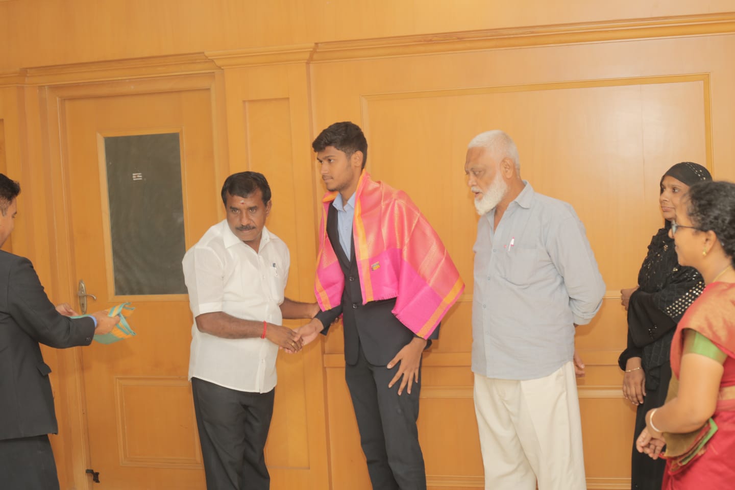 Sri Kumaran Matric School