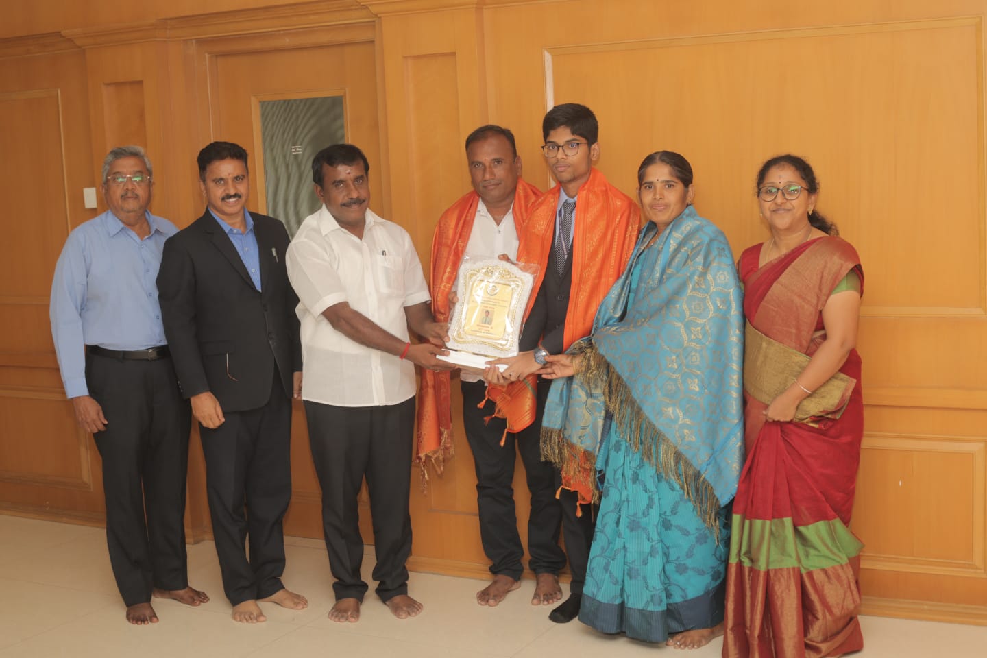 Sri Kumaran Matric School