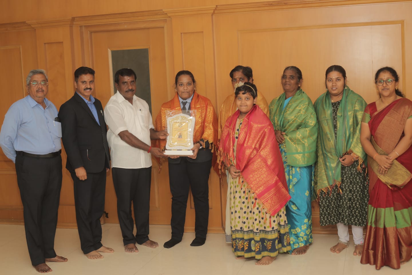 Sri Kumaran Matric School