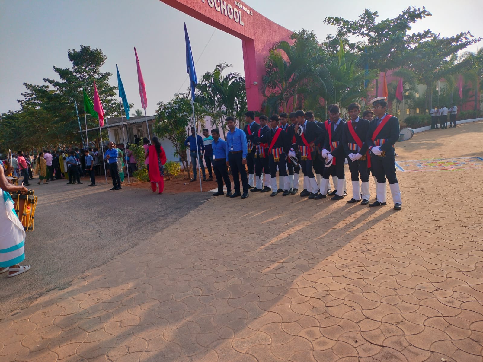 Annual Day