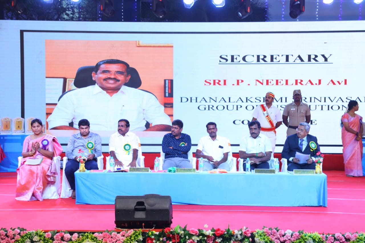 Annual Day Celebration